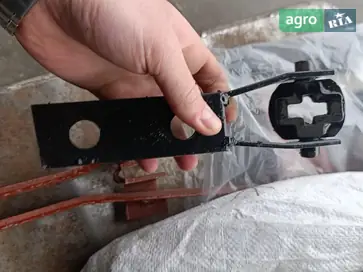 Сошник 00.4130 до сівалки СЗ 3.6 - фото