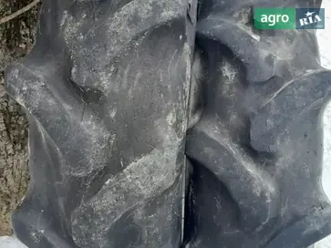 Колесо для минитрактора Kubota - фото