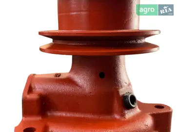 Насос для трактора МТЗ - фото