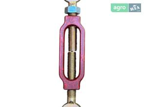 Стяжка задньої навіски МТЗ-80 / МТЗ-82 — нова, якісна