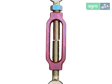 Стяжка навески для трактора МТЗ 82 Беларус - фото