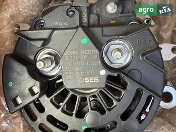 Генератор RE555751 для John Deere - фото