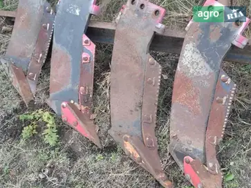 Стійка до ПЛН - фото