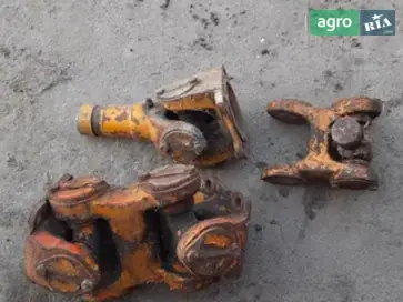 Вилка карданного вала для трактора ХТЗ Т-150 - фото