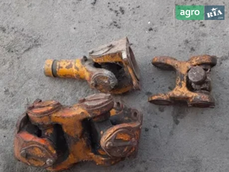 Вилка карданного валу до трактора ХТЗ Т-150 - фото