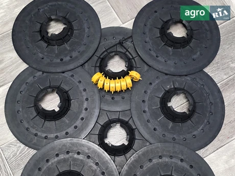 Диск 172803 / 2125P-32 для сеялки Vaderstad Tempo - фото