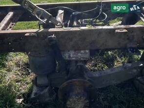 Міст Iveco Eurocargo 120E21 / 125E