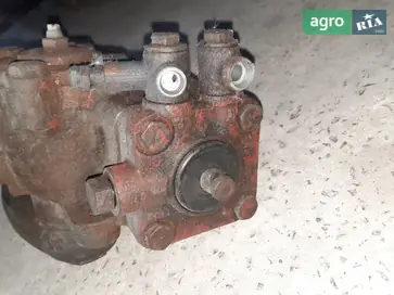 Рульова колонка - фото