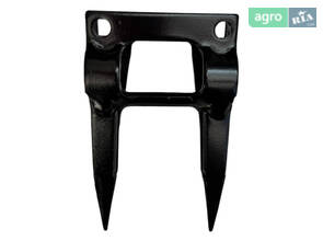 Палець подвійний Шумахер (посилений)