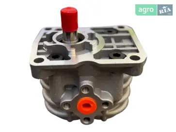 Гідравлічний насос до трактора МТЗ - фото