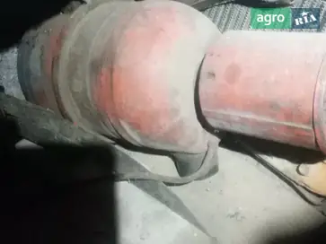 Воздушный фильтр для трактора ХТЗ Т-25 - фото