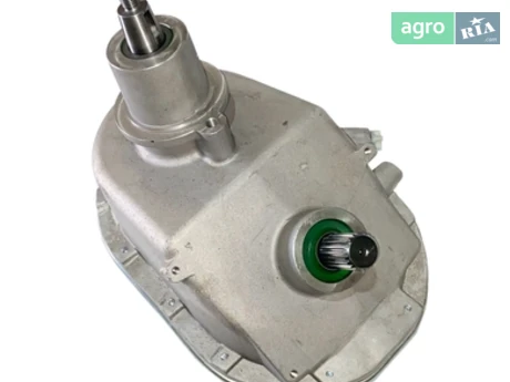 Редуктор до комбайна John Deere - фото