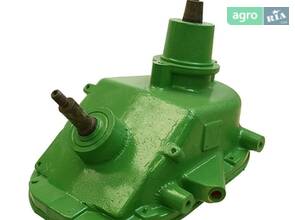 Редуктор завантажувального шнека бункера DE20100, DE31853 John Deere