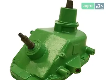 Редуктор - фото