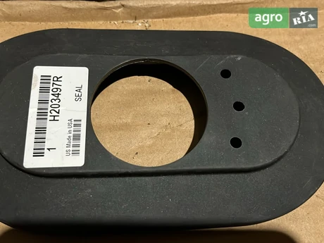 Манжета до комбайна John Deere - фото
