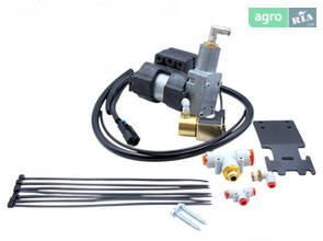 Компресор пневмо сидіння RE331262, RE206417, RE167425, RE331260