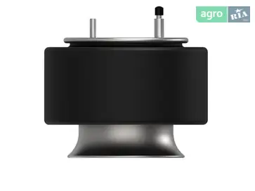 Амортизатор AN209716 до оприскувача John Deere - фото