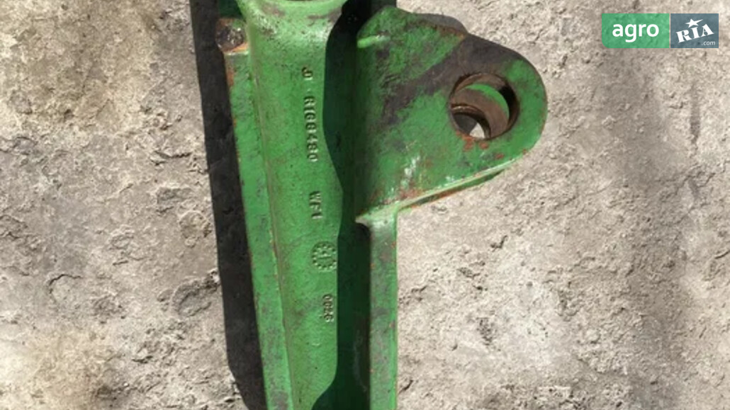  John Deere   - фото 1
