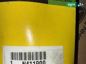  N411900 Ремінь