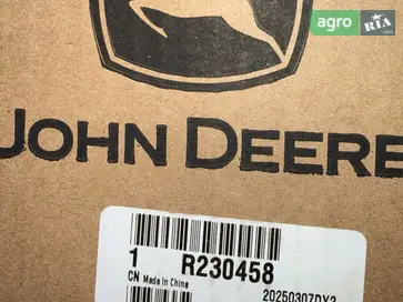 Втулка для трактора John Deere - фото