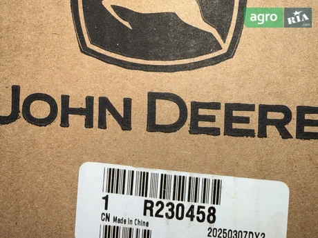 Втулка для трактора John Deere - фото