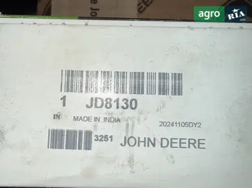 Подшипник JD8130 для John Deere - фото