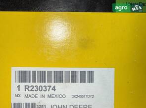 R230374 Шайба упорна