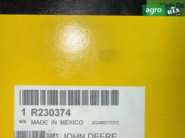 Шайба опорная для John Deere - фото