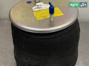 Пневмобалон обприскувача лівий задній AN209716 JD4730