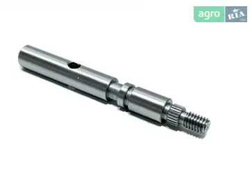 Вал до оприскувача John Deere - фото