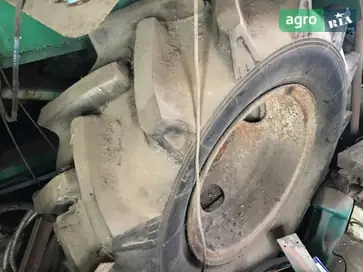 Шина 16.0/70-20 - фото