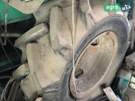 Шина 16.0/70-20 - фото