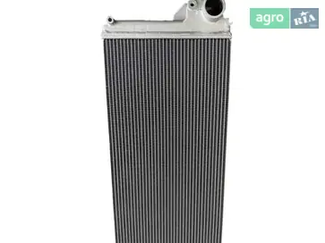 Радіатор охолодження двигуна до трактора John Deere - фото