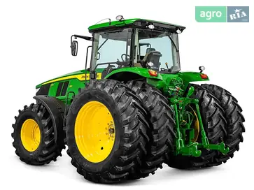 Дверне скло R537493, R210101, R210099 до трактора John Deere - фото