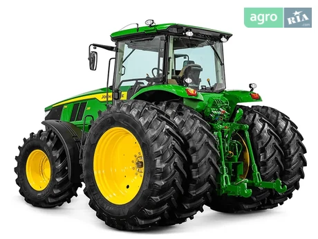 Дверне скло R537493, R210101, R210099 до трактора John Deere - фото