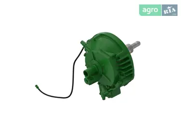 Редуктор DE20517 для комбайна John Deere - фото