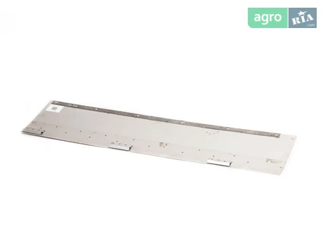 Пластина корпуса AH214214, AH164413, 620F, 622F, 625F, 630F, 635F до жниварки John Deere - фото