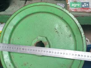 Deutz-Fahr шків 16015807