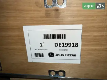 Підшипник DE19918 до John Deere - фото