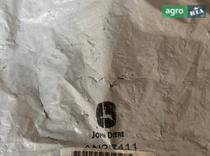 Колодка гальмівна AN207411 (2 шт в комплекті) John Deere