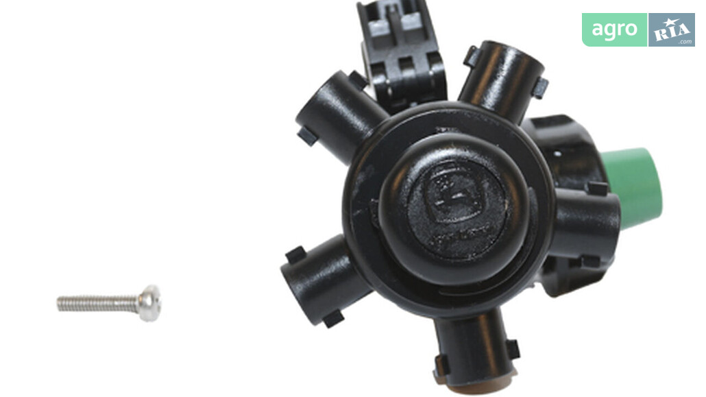  John Deere   - фото 1