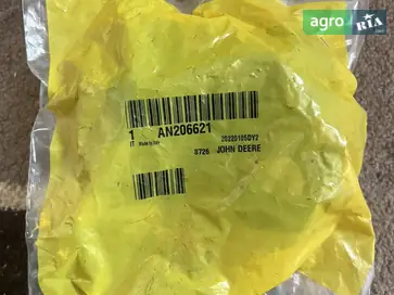 Форсунка AN206621, AN305431, QJ360C до оприскувача John Deere - фото