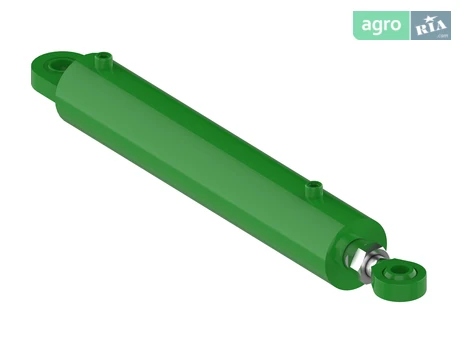 Циліндр приводу AKK11980/AN302262/AN401967 до оприскувача John Deere - фото