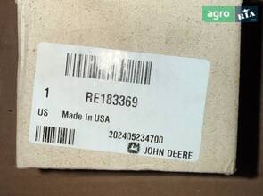 RE183369 Клапан