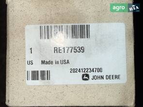 RE177539 Клапан