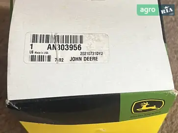 Актуатор AN303956, AN207056 JD4930, JD4940 для опрыскивателя John Deere - фото