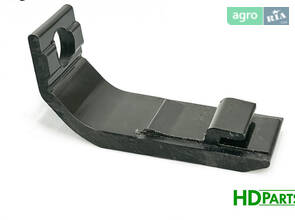 Пластина транспортера похилої камери Н171960 John Deere