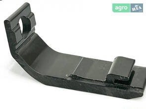 Пластина транспортера похилої камери Н171960 John Deere