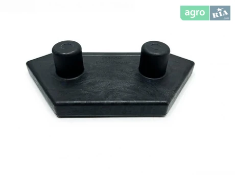 Пластина транспортера H149461 до комбайна John Deere - фото