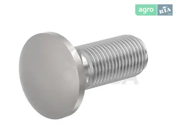 Болт 03H2070 до John Deere - фото